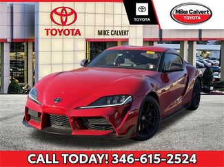 Used 2026 Toyota Supra video 1