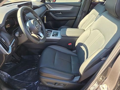 New 2026 MAZDA CX-90 Plug-In Hybrid w/Premium Sport AWD/4WD image 6