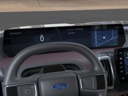New 2026 Ford Expedition Max Platinum AWD/4WD image 13