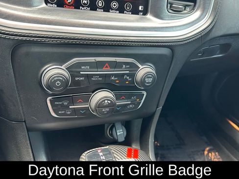 Used 2023 Dodge Charger R/T w/ Daytona Edition Group RWD image 23