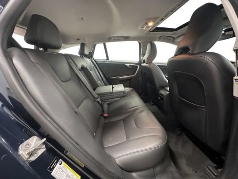 Used 2015 Volvo V60 T5 Premier AWD/4WD image 15