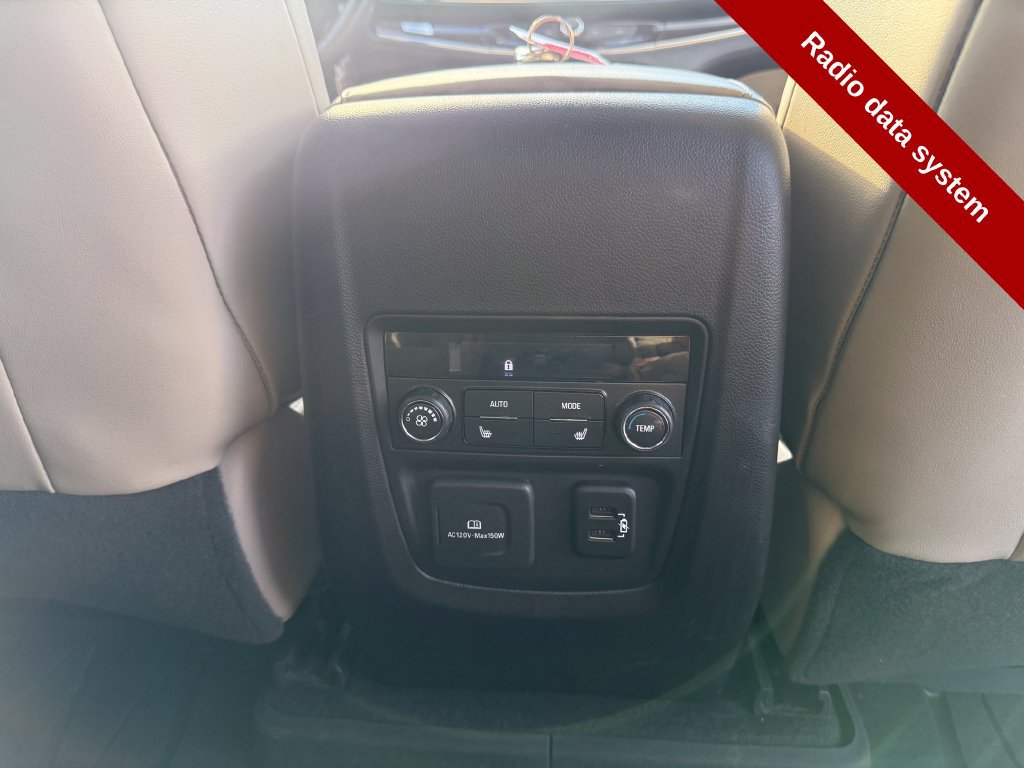 Used 2018 Buick Enclave Premium w/ Experience Buick Package AWD/4WD image 43