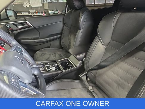 Used 2023 Mitsubishi Outlander 4WD Plug-In Hybrid image 15