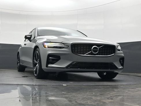 Used 2024 Volvo S60 B5 Core w/ Climate Package FWD image 49