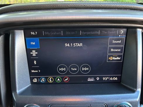 Used 2021 GMC Canyon AT4 w/ Driver Alert Package AWD/4WD image 27
