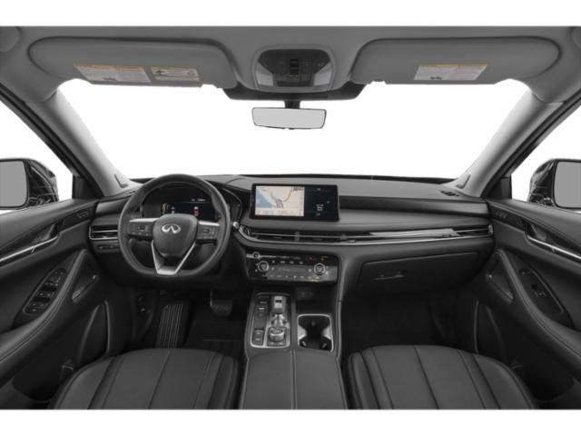 Certified 2025 INFINITI QX60 Autograph w/ Lighting Package (N94) AWD/4WD image 11