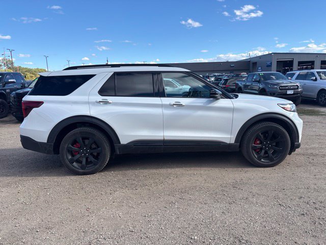 Used 2023 Ford Explorer ST w/ Equipment Group 401A AWD/4WD image 10