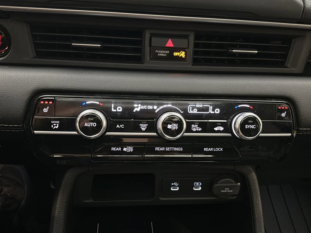 New 2026 Honda Pilot Touring image 33