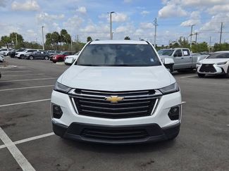 Certified 2023 Chevrolet Traverse LT video 2