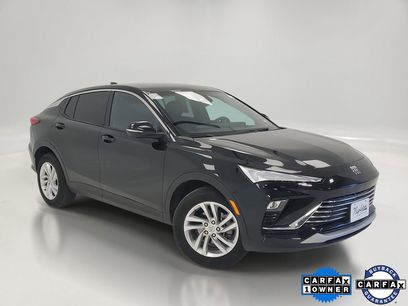 Used 2025 Buick Envista Preferred