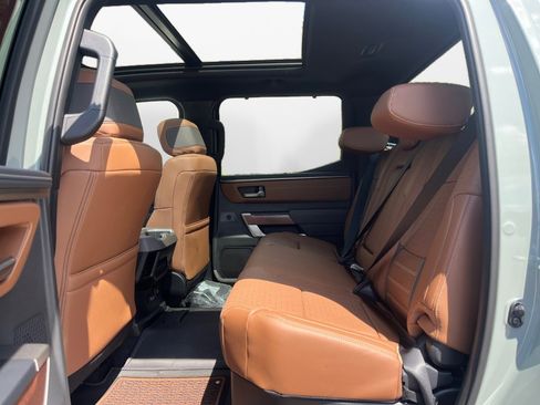 New 2026 Toyota Tundra 1794 Edition AWD/4WD image 10