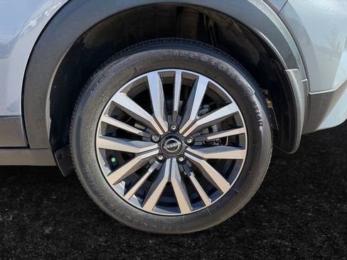 Used 2023 Nissan Kicks SV image 27