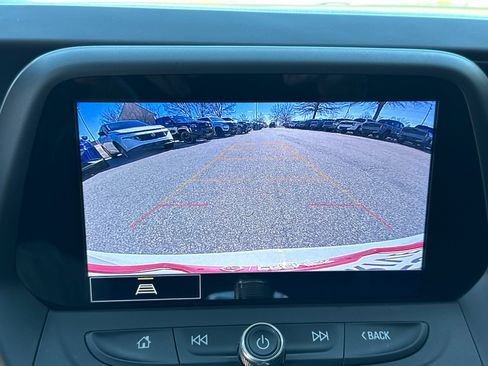 Used 2023 Chevrolet Camaro LT w/ Redline Edition image 26