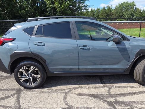 Used 2024 Subaru Crosstrek 2.0i Premium AWD/4WD image 9