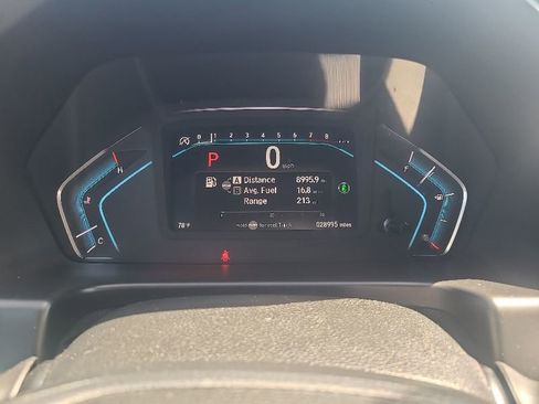 Used 2023 Honda Odyssey Sport image 14
