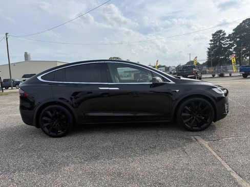 Used 2019 Tesla Model X Long Range AWD/4WD image 13