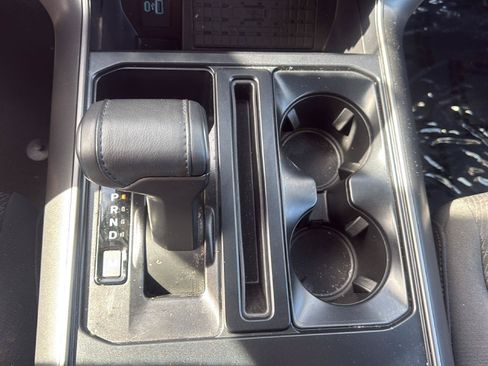 Used 2024 Ford F150 XLT w/ Equipment Group 302A MID AWD/4WD image 11