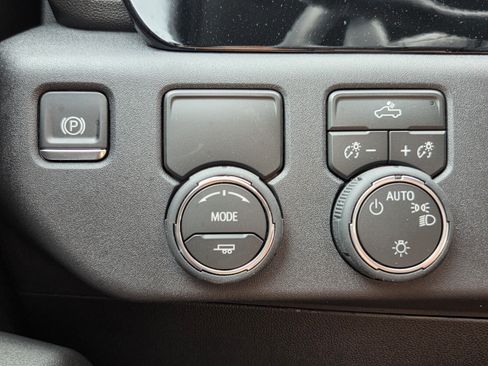 New 2026 Chevrolet Silverado 1500 LT w/ All Star Edition Plus RWD image 12