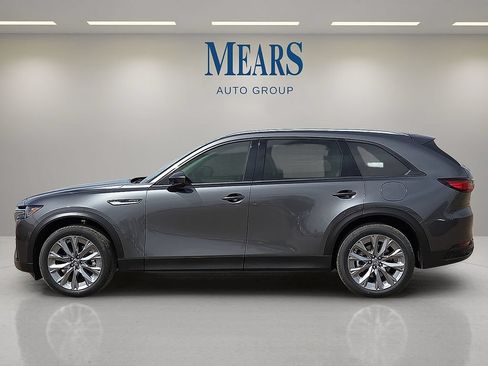 New 2026 MAZDA CX-90 3.3 Turbo w/ Preferred Package AWD/4WD image 2