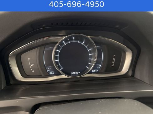 Used 2017 Volvo S60 T5 Inscription FWD image 7