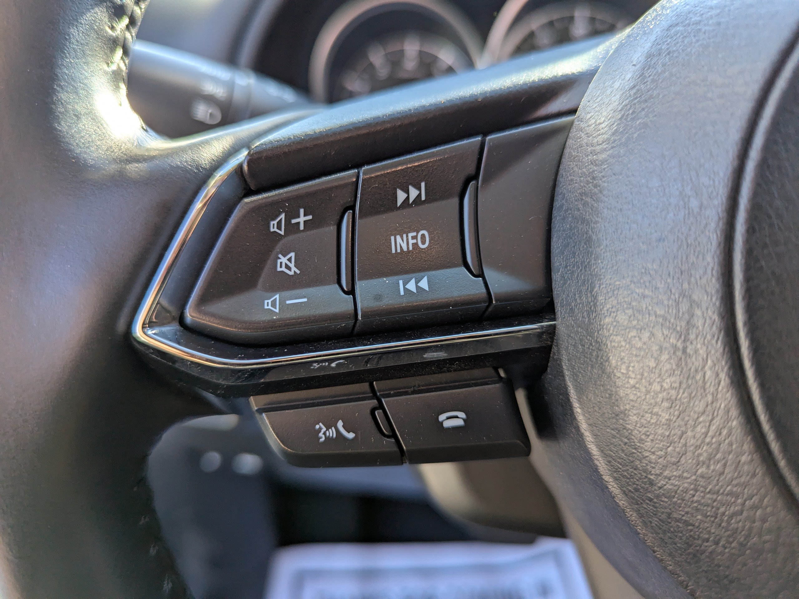 Used 2022 MAZDA CX-5 AWD 2.5 S image 14