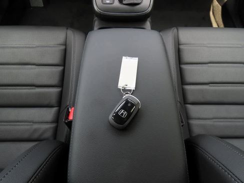 New 2026 Honda CR-V EX-L image 25