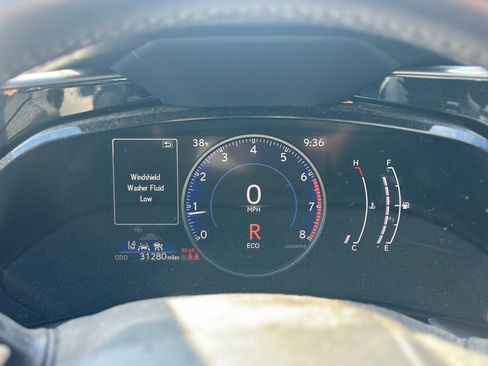 Used 2023 Lexus NX 350 AWD image 16