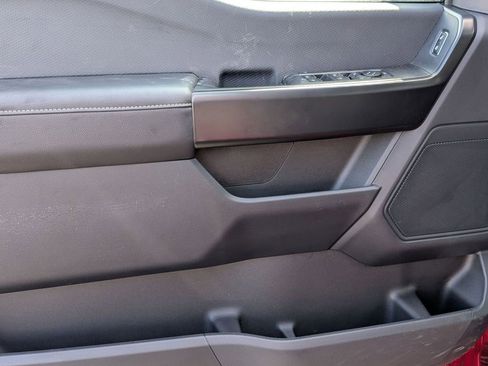 New 2026 Ford F150 STX w/ F-150 LOBO Package image 22