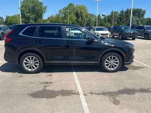 Used 2024 Honda CR-V EX image 21