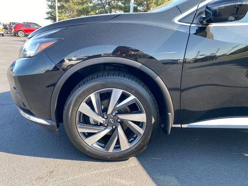 Used 2023 Nissan Murano SL image 18