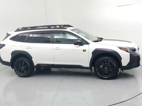 Certified 2023 Subaru Outback Wilderness image 12