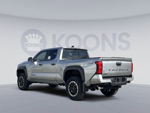 New 2026 Toyota Tacoma TRD Off-Road image 4