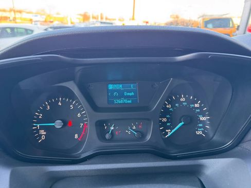 Used 2019 Ford Transit 250 130 Low Roof image 18