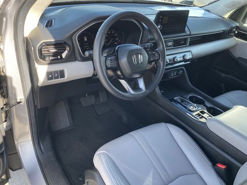 Certified 2025 Honda Pilot EX-L image 15