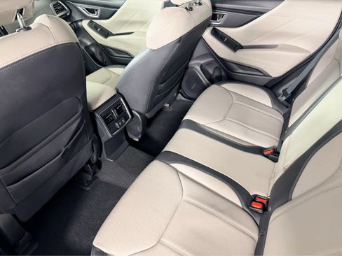 Used 2021 Subaru Forester Limited w/ Popular Package #3 image 17