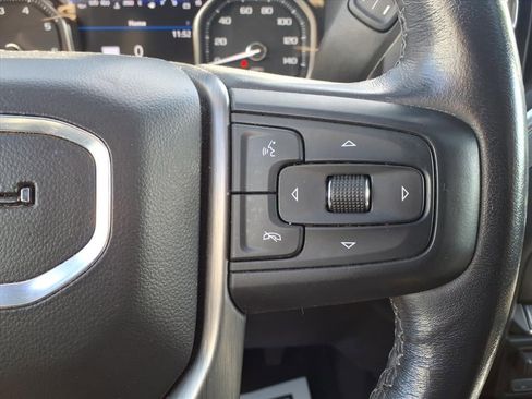 Used 2020 GMC Sierra 2500 Denali w/ Denali Ultimate Package image 18