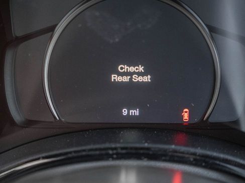 New 2026 Dodge Durango GT image 42