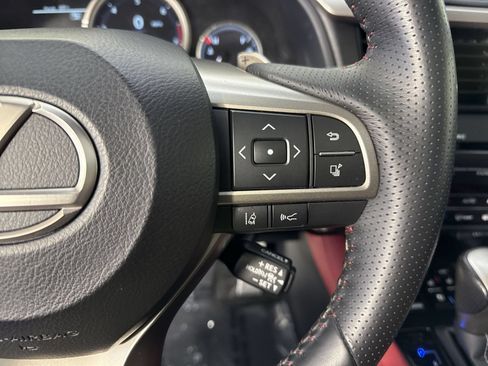 Used 2022 Lexus RX 350 F Sport AWD/4WD image 14