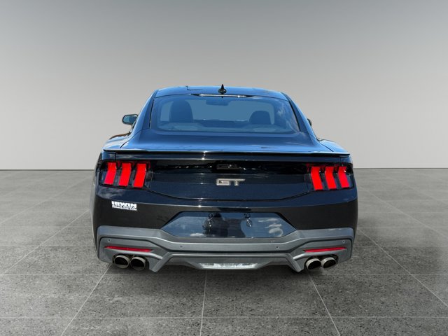 Used 2025 Ford Mustang GT Premium RWD image 6