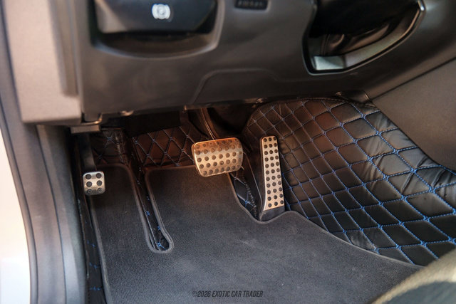 Used 2012 Mercedes-Benz E 63 AMG Wagon image 86