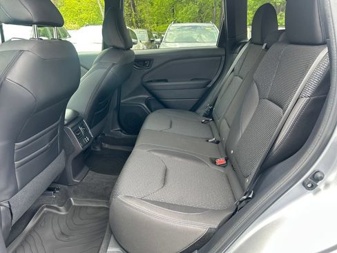 Used 2026 Subaru Forester Premium AWD/4WD image 26