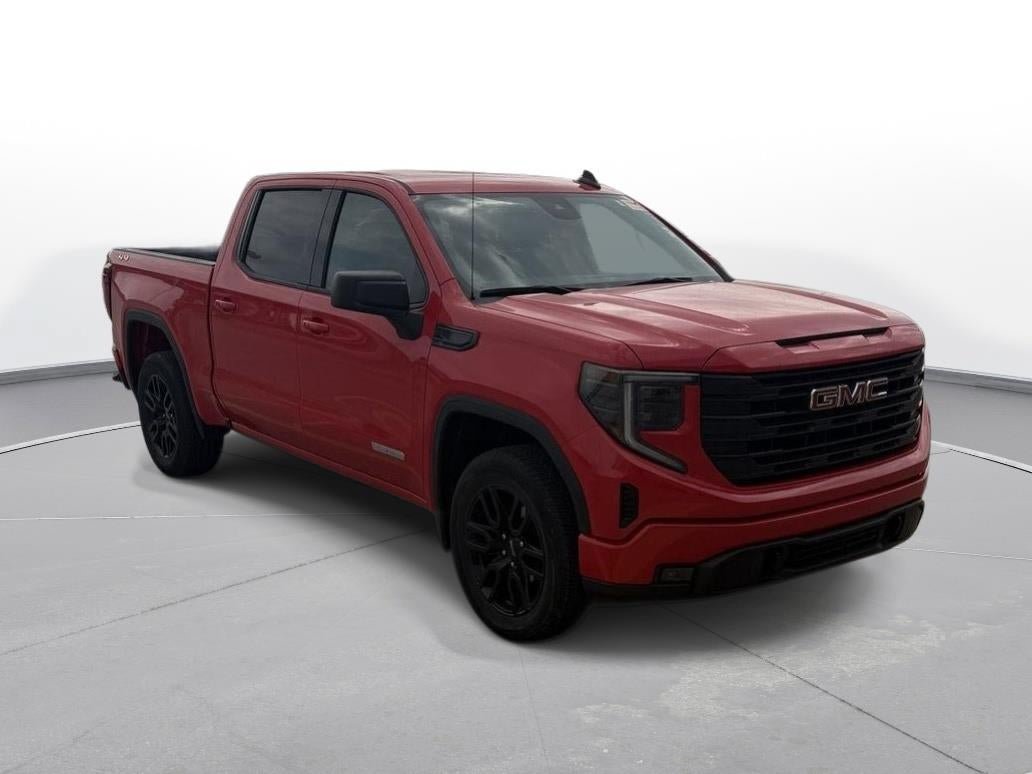 Used 2024 GMC Sierra 1500 Elevation AWD/4WD image 5