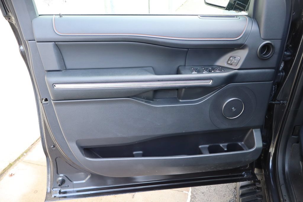 Used 2024 Ford Expedition Timberline AWD/4WD image 27
