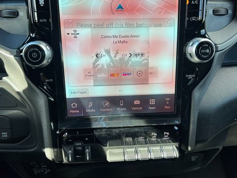 New 2025 RAM 2500 Tradesman image 26