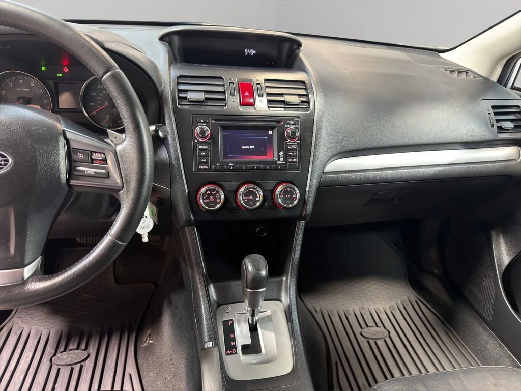 Used 2013 Subaru Crosstrek 2.0i Limited AWD/4WD image 11
