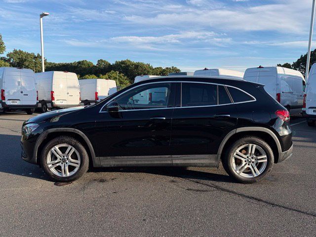 Used 2022 Mercedes-Benz GLA 250 4MATIC image 4