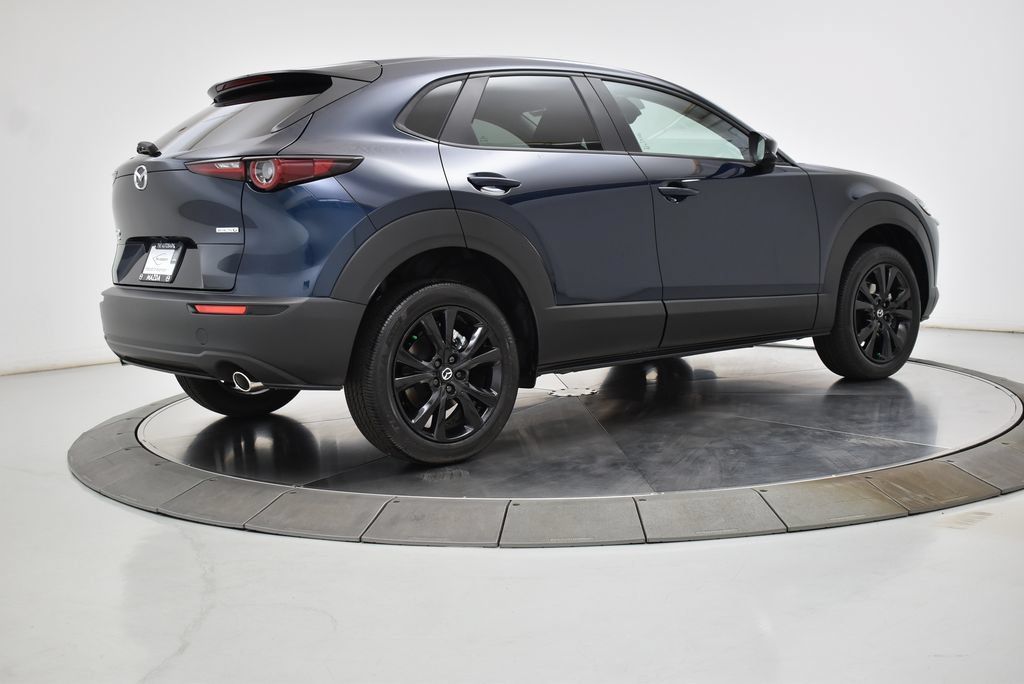New 2026 MAZDA CX-30 AWD 2.5 S w/ Select Sport Pkg image 21