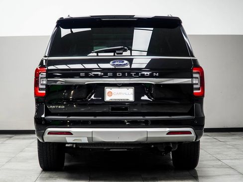 Used 2024 Ford Expedition Limited image 12