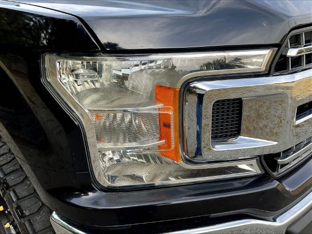 Used 2020 Ford F150 XLT w/ XTR Package AWD/4WD image 31