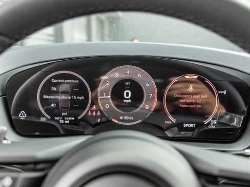 Certified 2025 Porsche Cayenne image 24